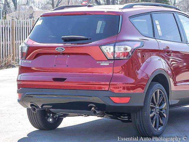 Ford Escape 2017 photo 6